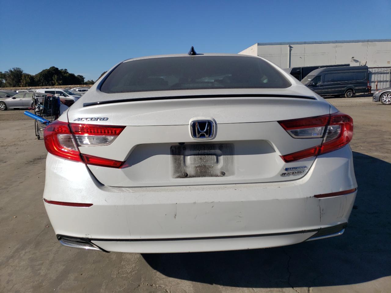 2022 Honda Accord - Image 6