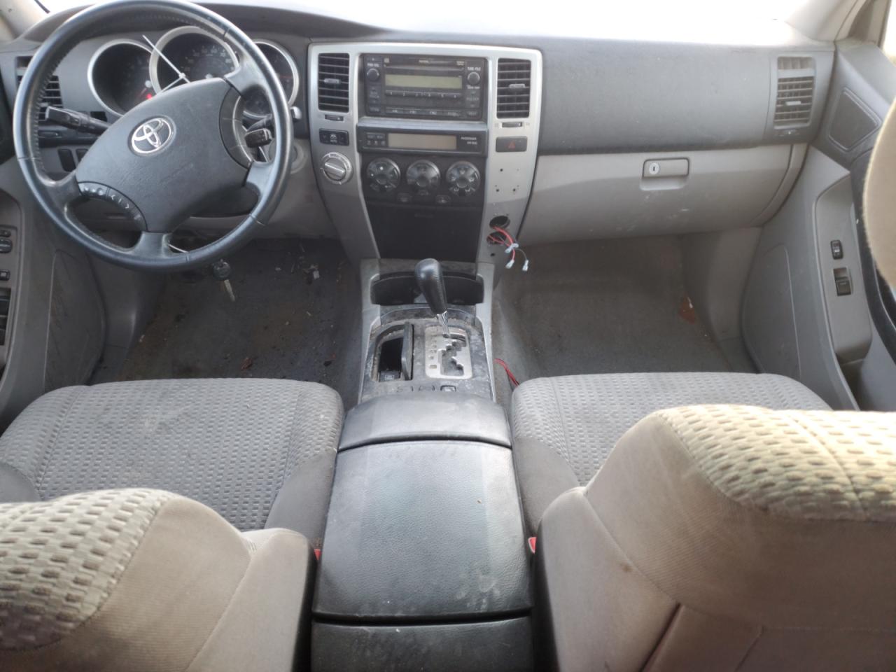 JTEBU14R48K015088 2008 Toyota 4Runner Sr5