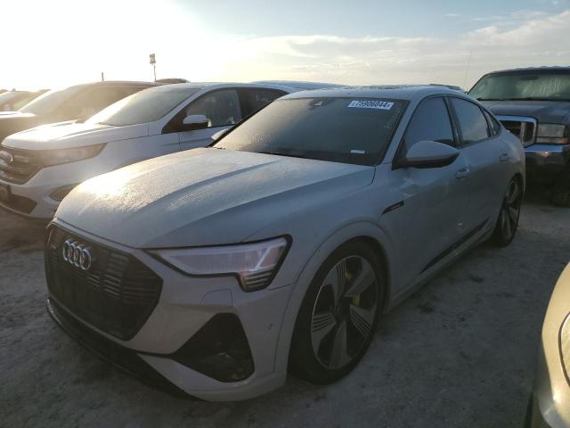 2021 AUDI E-TRON, VIN: WA13AAGE8MB029865