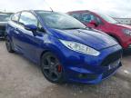 2015 FORD FIESTA ST- for sale at Copart WESTBURY