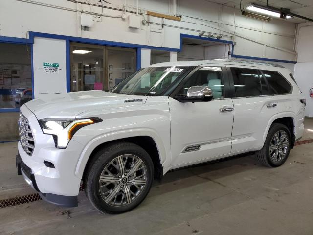 2024 TOYOTA SEQUOIA, VIN: 7SVAAABA5RX026603