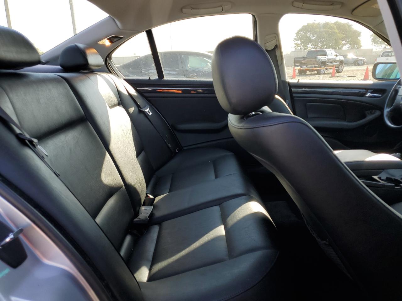 2001 BMW 3er - Image 10