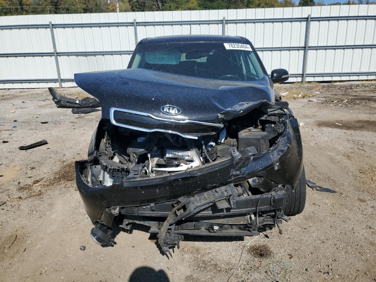 VIN KNDJX3A56F7209478 2015 KIA SOUL no.5