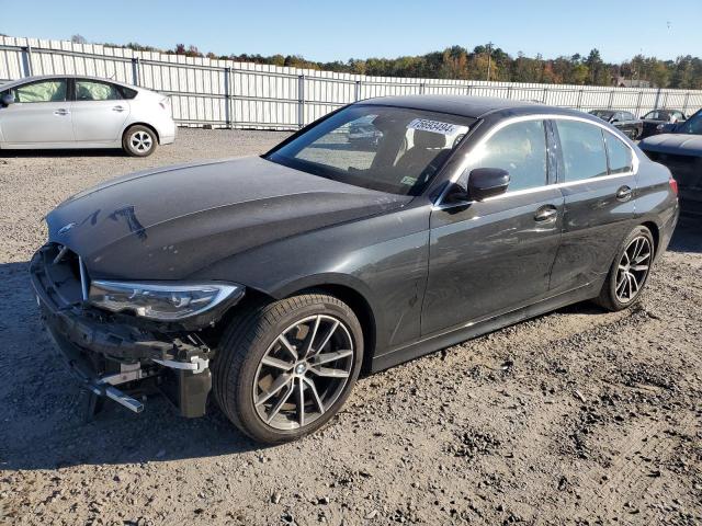 2020 Bmw 330Xi 