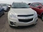 2015 Chevrolet Equinox Lt за продажба в Arcadia, FL - Water/Flood