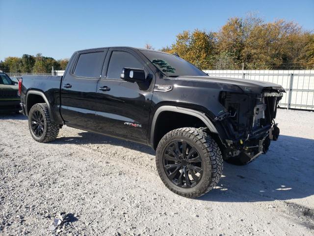  GMC SIERRA 2023 Czarny