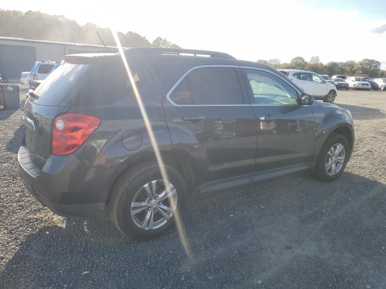 2014 Chevrolet Equinox - Image 3