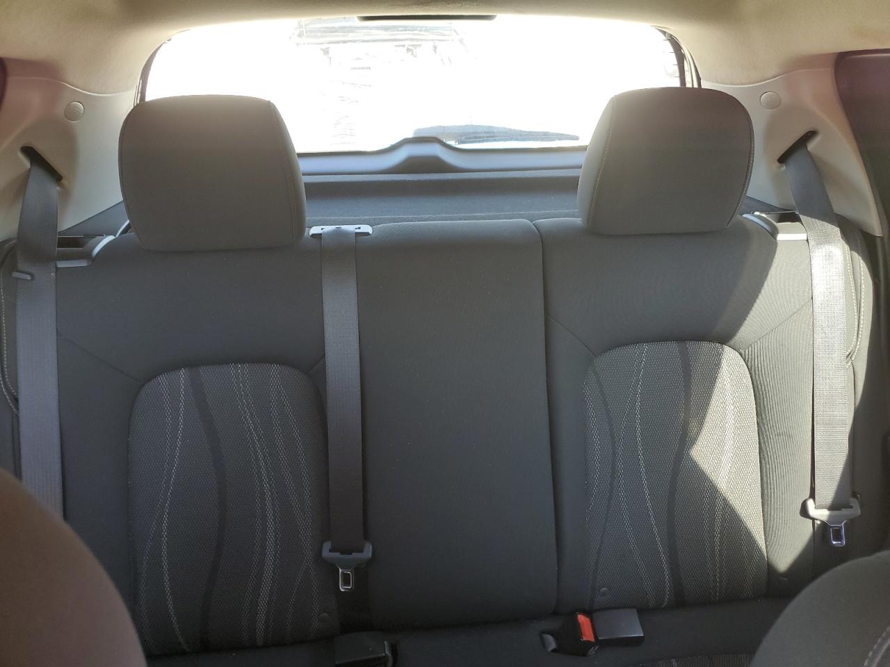 2016 Chevrolet Sonic Lt VIN: 1G1JC6SH0G4138988 Lot: 76694534