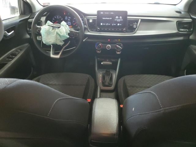 3KPA24AD5NE482177 Kia Rio LX 8