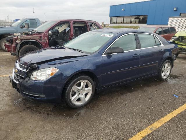 2009 Chevrolet Malibu Ls