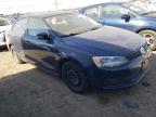 2012 Volkswagen Jetta Se продається в Elgin, IL - Normal Wear