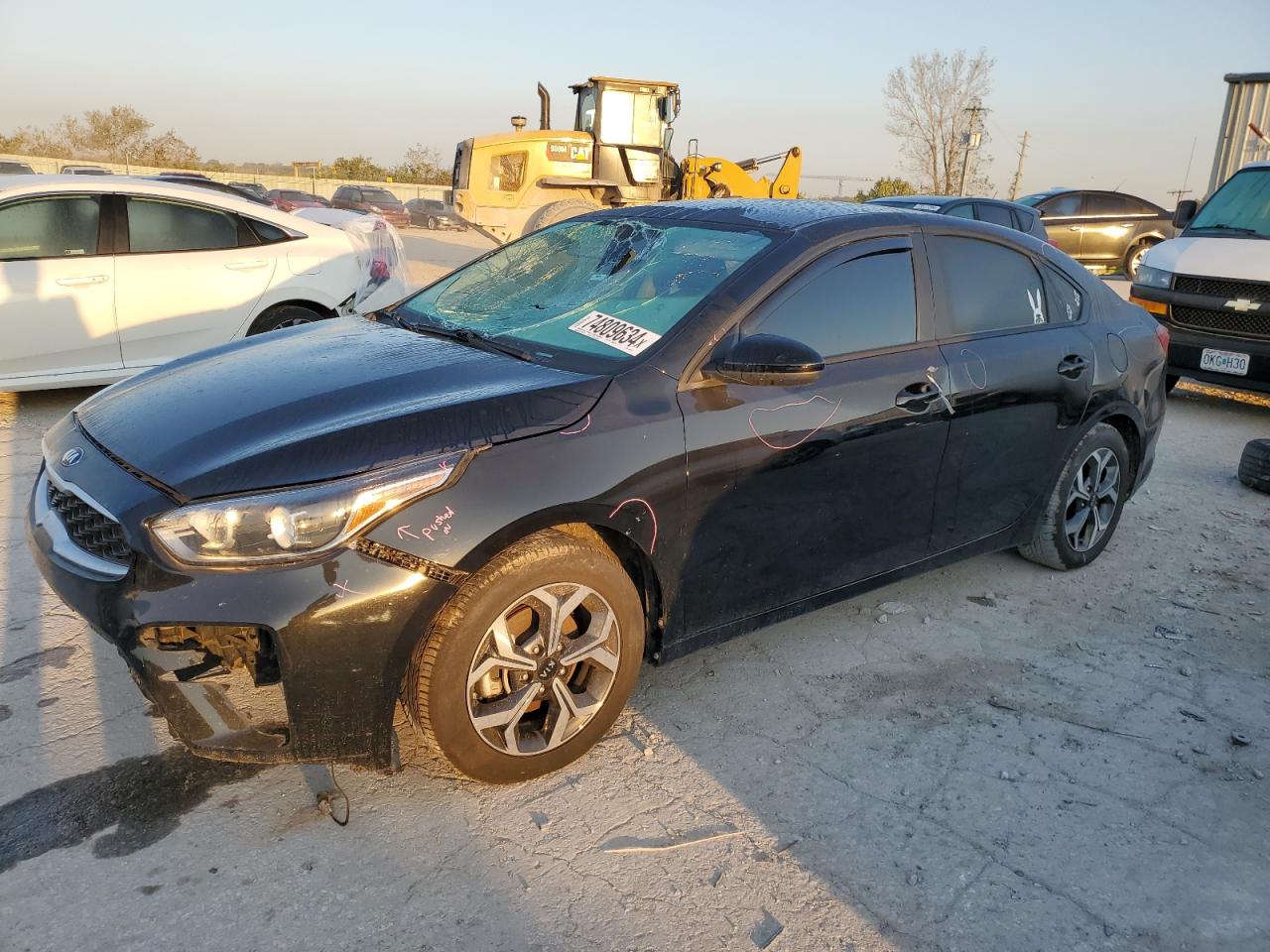 2020 Kia Forte - Image 1