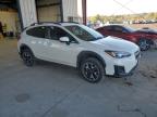 2019 Subaru Crosstrek Premium de vânzare în Billings, MT - Hail