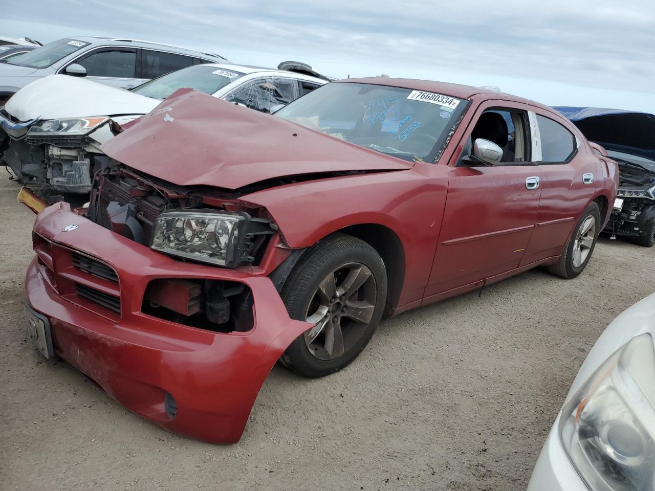 2006 Dodge Charger - Image 1