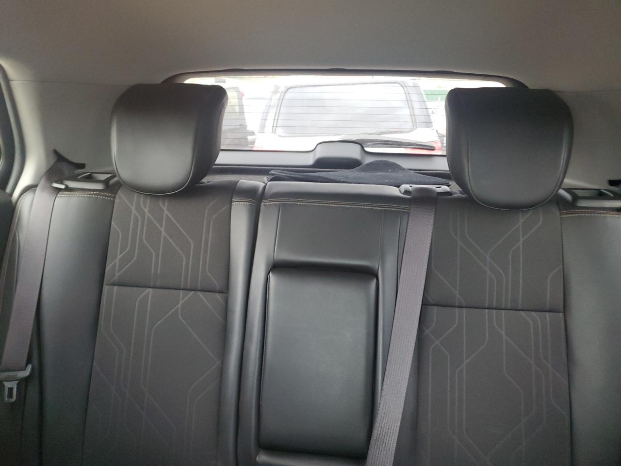 2017 Chevrolet Trax - Image 10