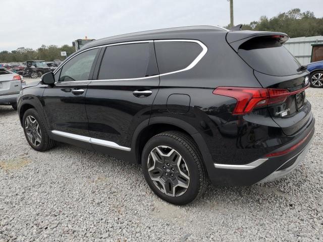 5NMS3DA14PH018462 Hyundai Santa Fe S 2