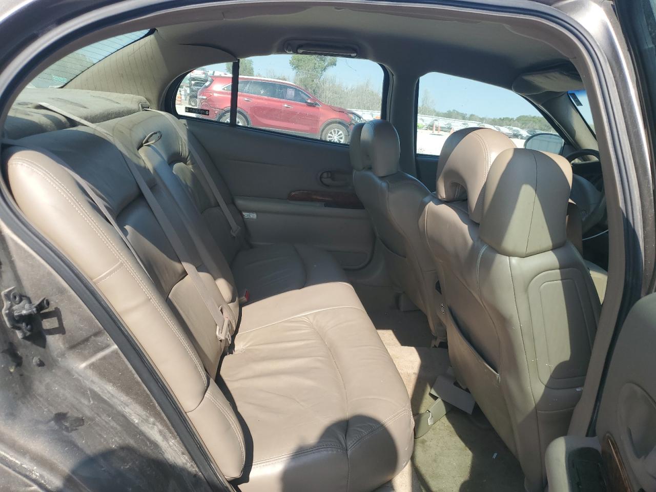 2001 Buick LeSabre - Image 10