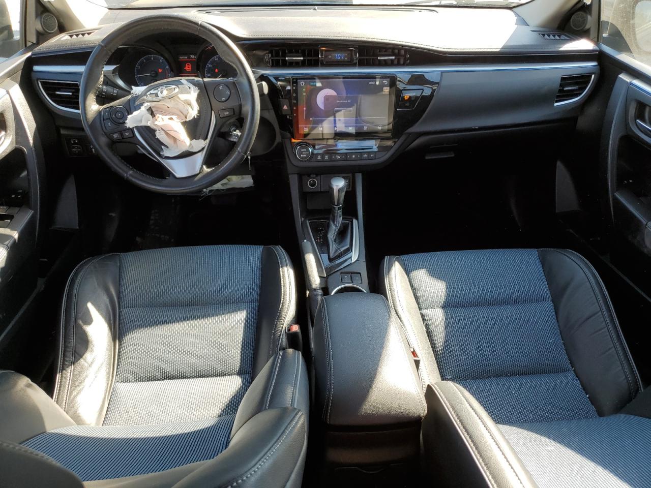 2014 Toyota Corolla - Image 8