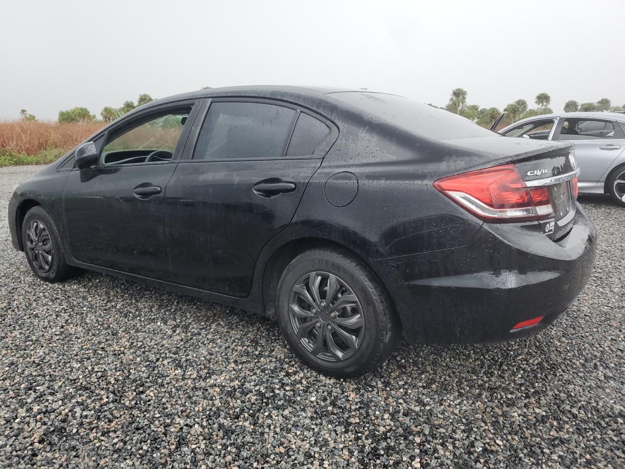 2013 Honda Civic - Image 2