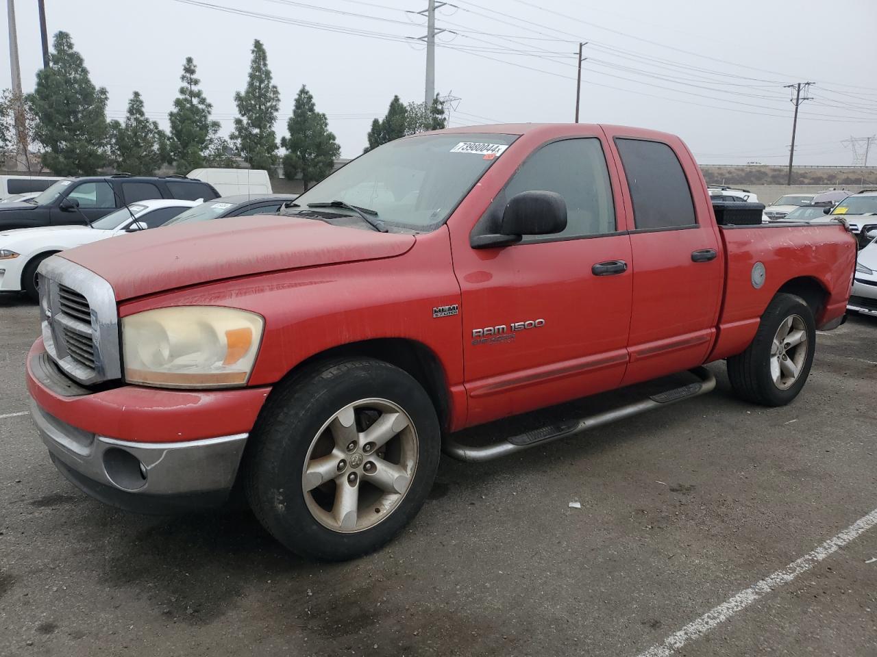 2006 Dodge RAM - Image 1