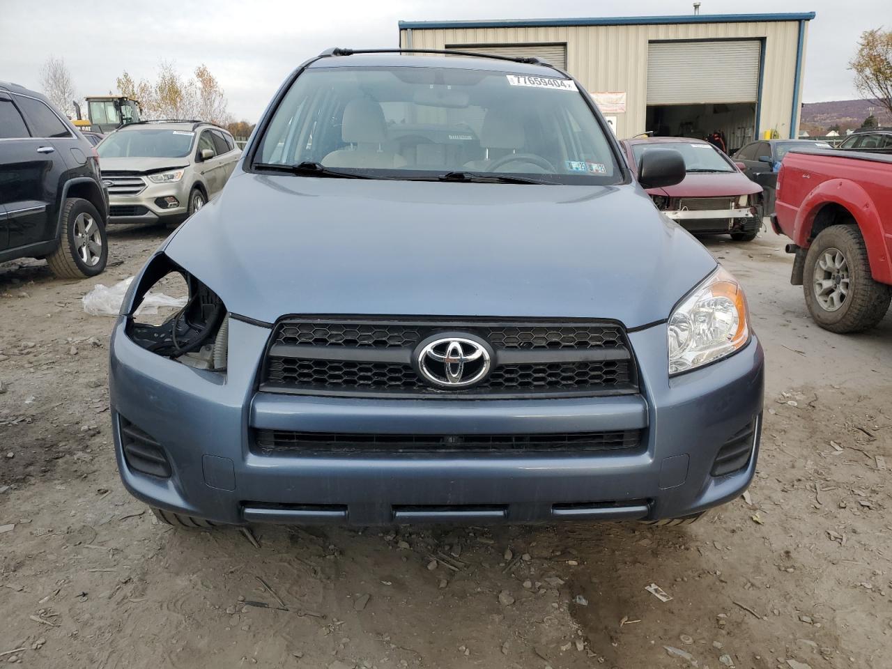 JTMBF4DV2BD041729 2011 Toyota Rav4