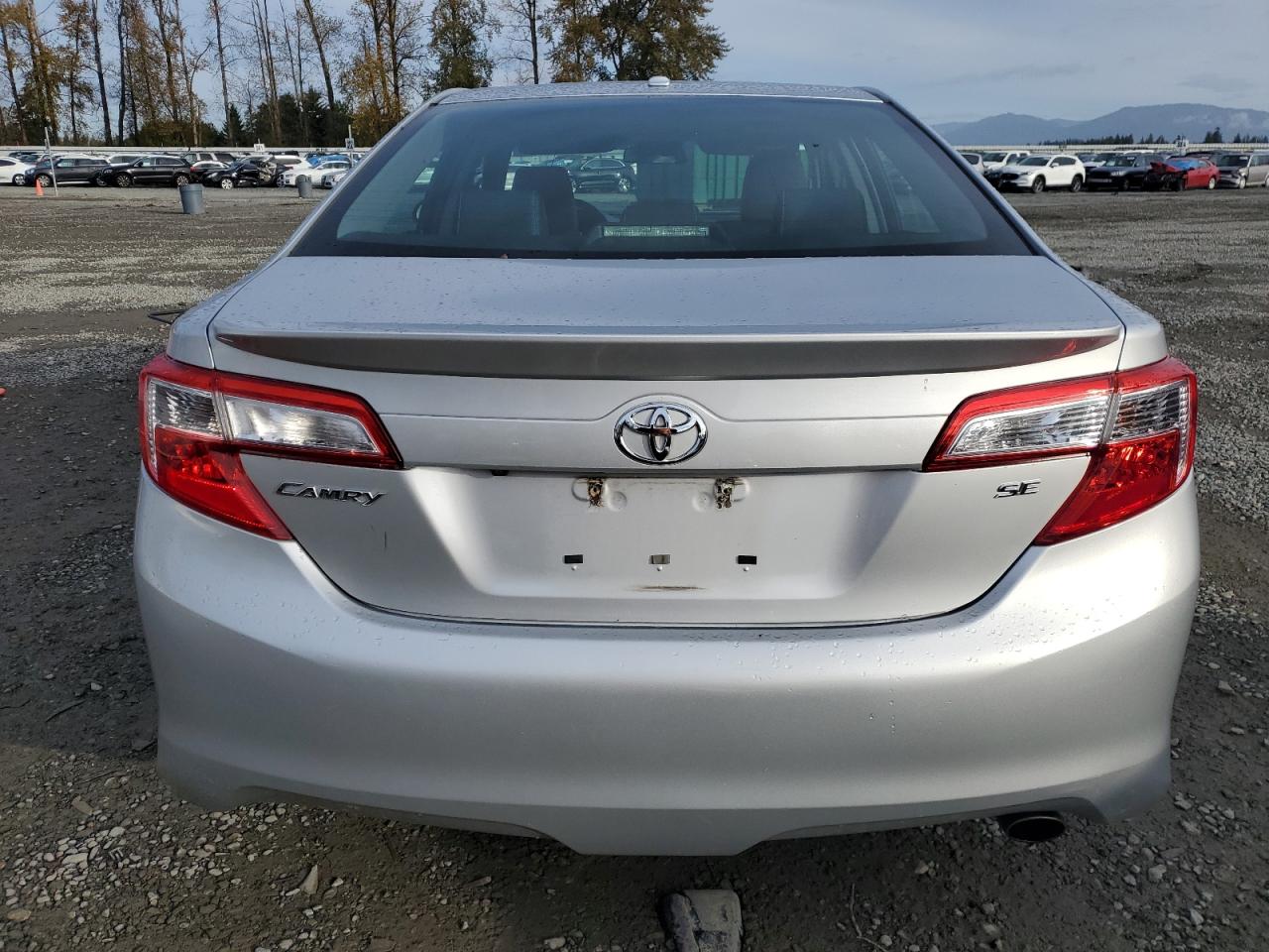 4T1BF1FK9EU855040 2014 Toyota Camry L