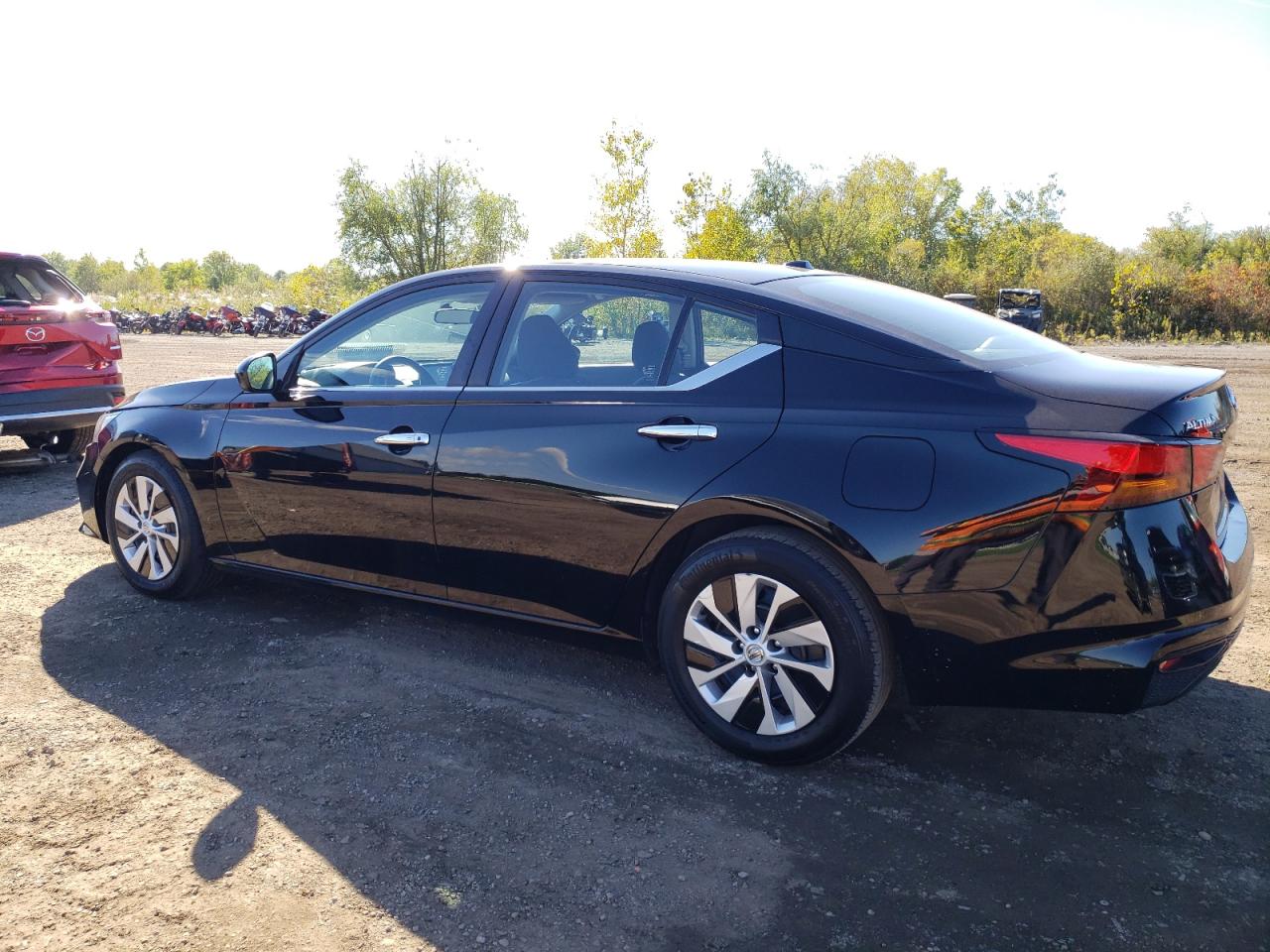 1N4BL4BV1KC254839 2019 NISSAN ALTIMA - Image 2