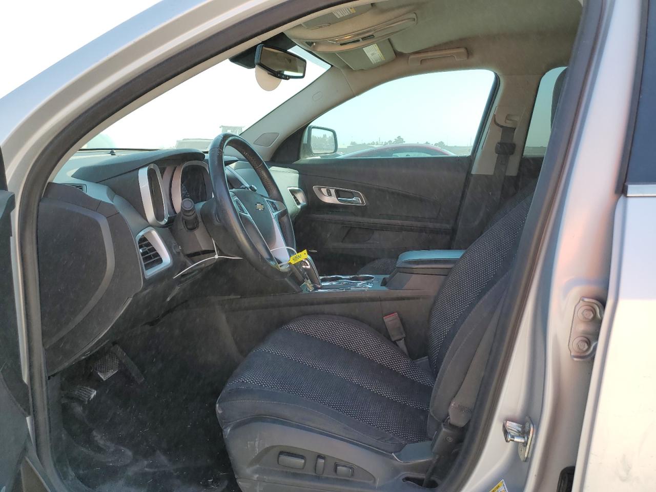 2GNFLBE32F6360488 2015 Chevrolet Equinox Lt