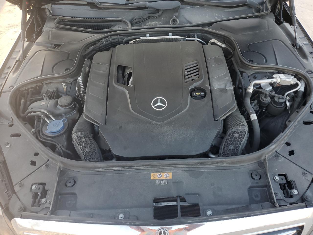 WDDUG8DB6KA476859 2019 Mercedes-Benz S 560