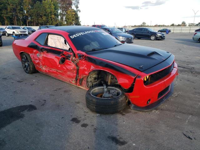  DODGE CHALLENGER 2019 Two tone