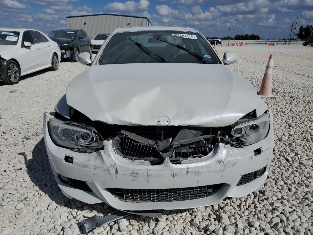 2013 BMW 3er - Image 5