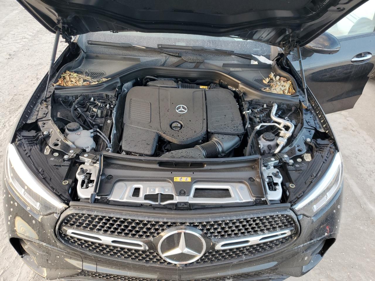 W1NKM4GB7RF077169 2024 Mercedes-Benz Glc 300