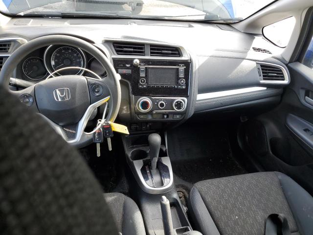  HONDA FIT 2015 Синий