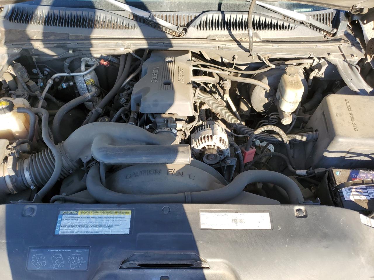 1999 Chevrolet Silverado K1500 VIN: 1GCEK19T6XE226902 Lot: 77575034