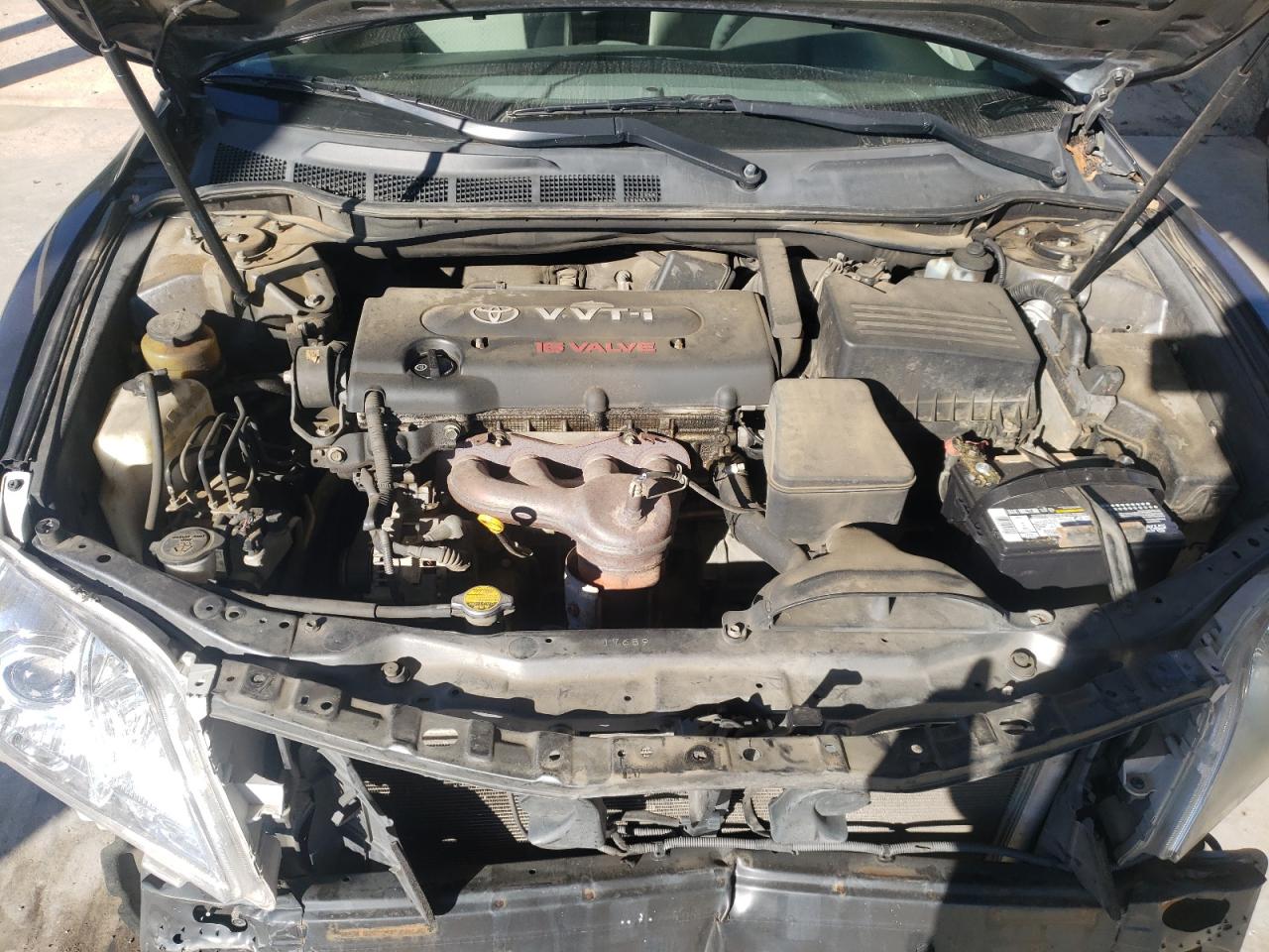 2009 Toyota Camry - Image 12