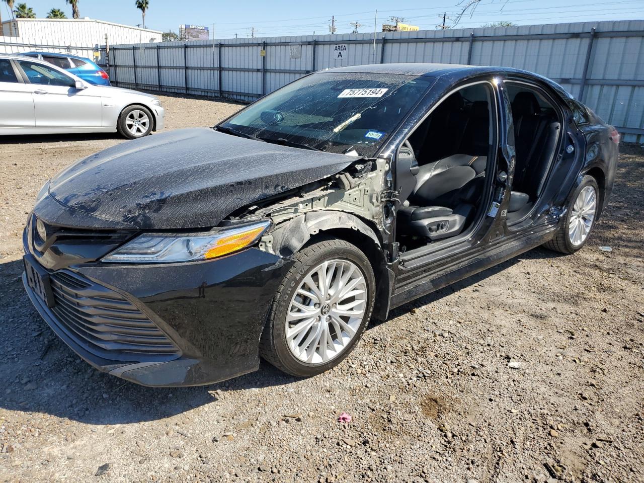 2020 Toyota Camry - Image 1