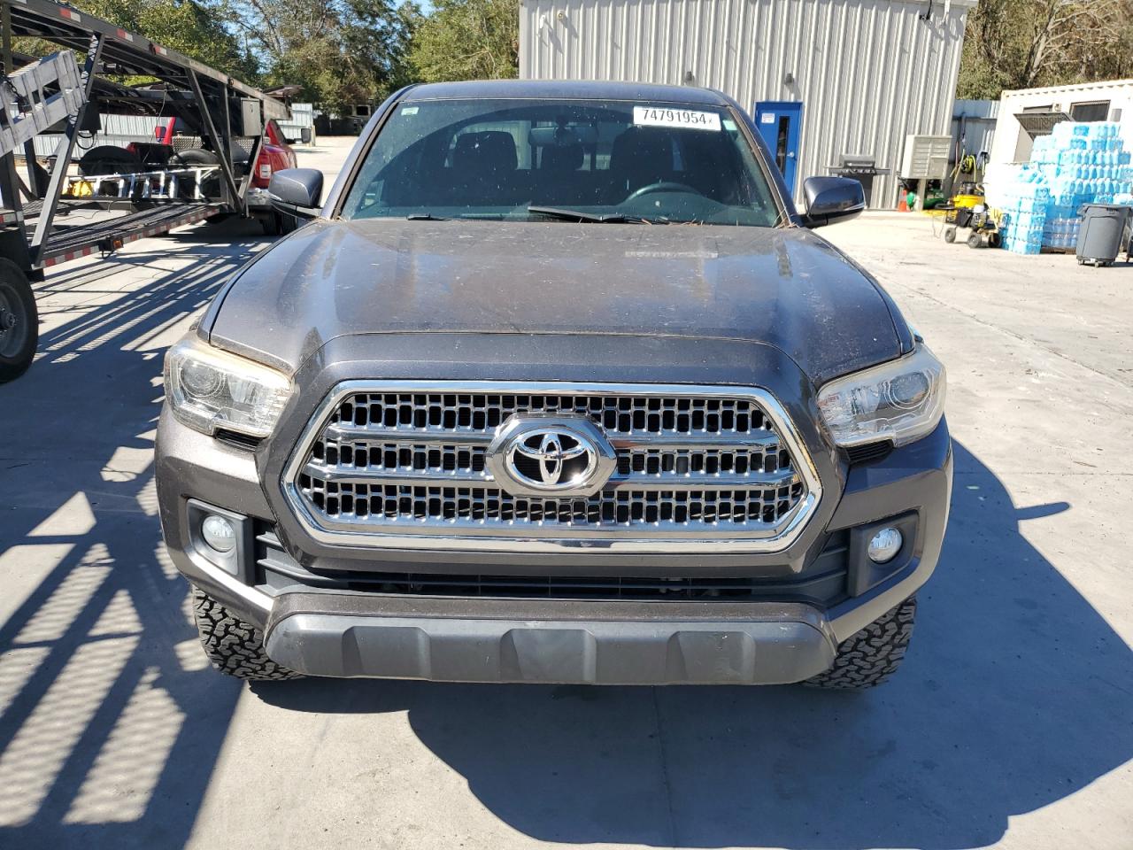 5TFCZ5AN9GX027774 2016 Toyota Tacoma Double Cab