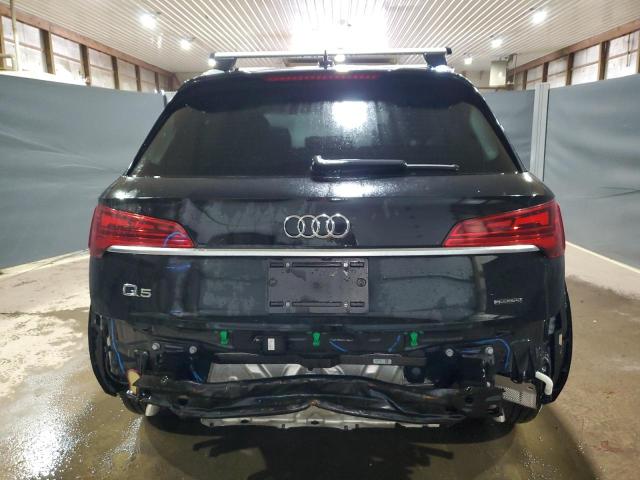 WA1EAAFY1R2068826 Audi Q5 PREMIUM 6