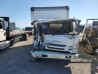 2020 Isuzu Npr Hd  продається в Martinez, CA - Front End
