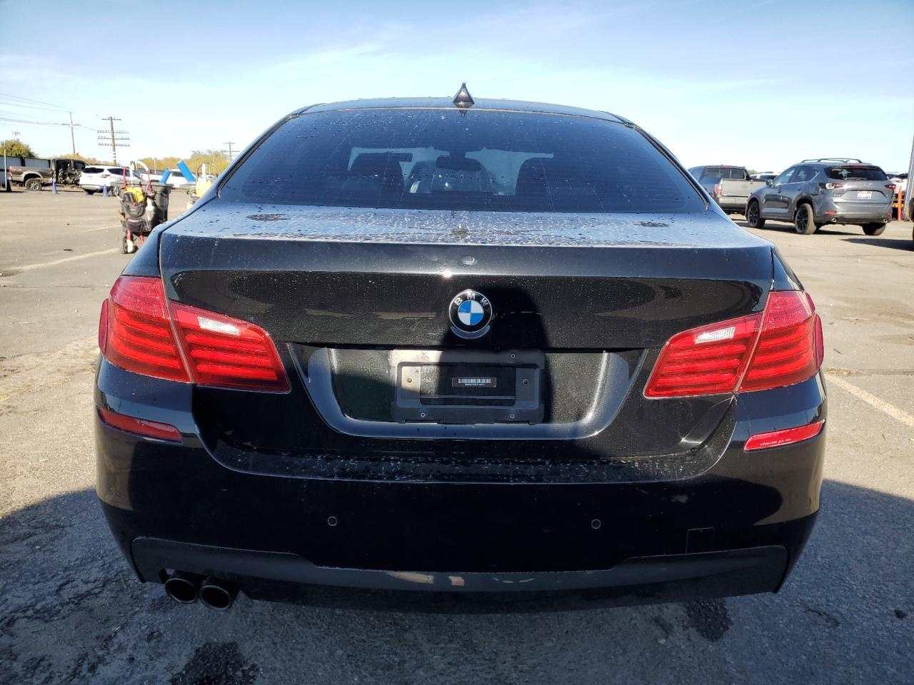 VIN WBA5A7C56GG146291 2016 BMW 5 SERIES no.6