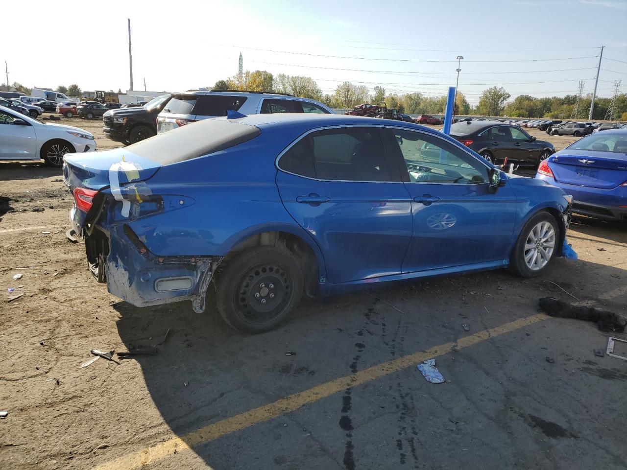 2019 Toyota Camry - Image 3