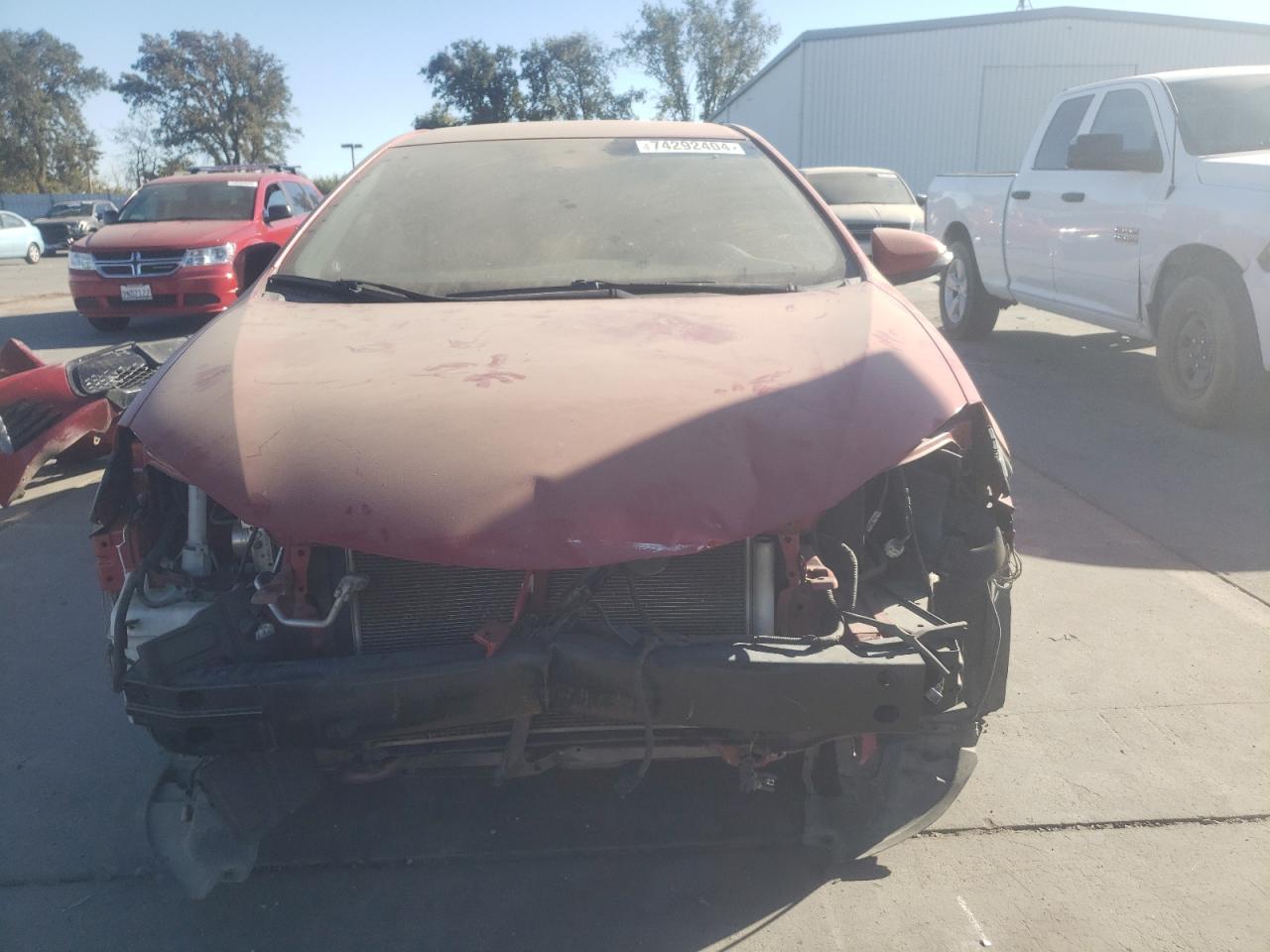 2018 Toyota Corolla - Image 6