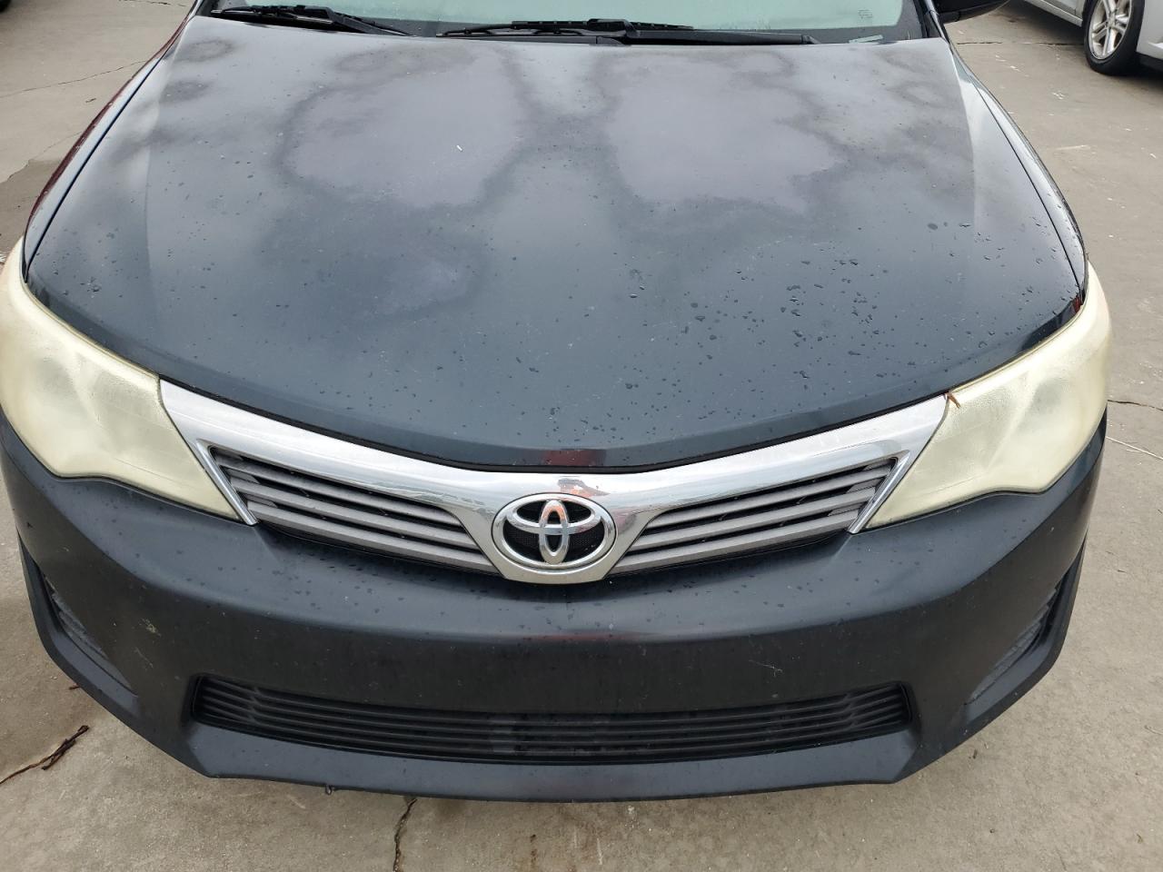 4T1BF1FK8DU693299 2013 Toyota Camry L