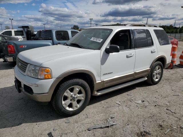 2004 Ford Explorer Eddie Bauer