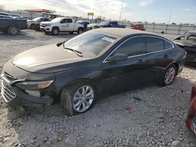 CHEVROLET MALIBU LT 2021