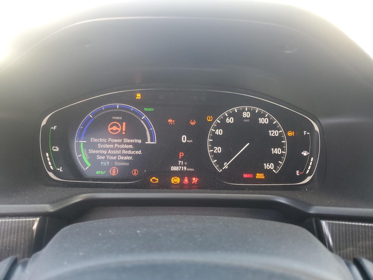 2022 Honda Accord - Image 9