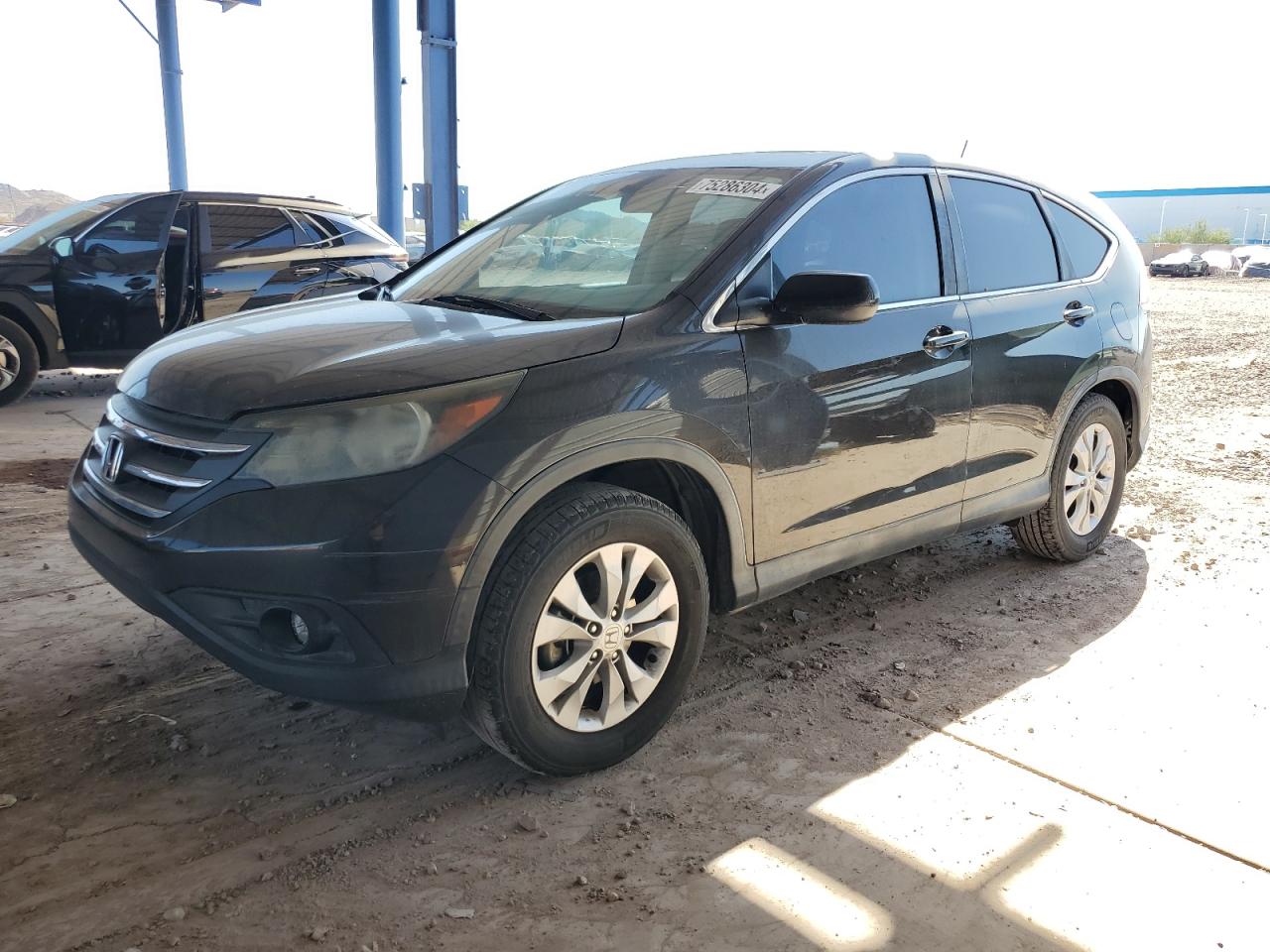 Phoenix, AZ에서 판매 중인 2014 Honda Cr-V Ex - Minor Dent/Scratches