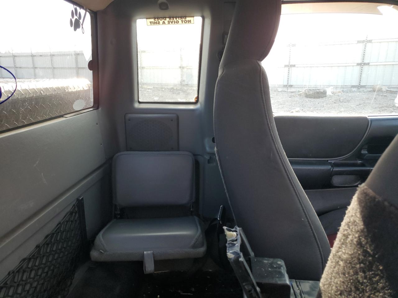 2005 Ford Ranger - Image 10