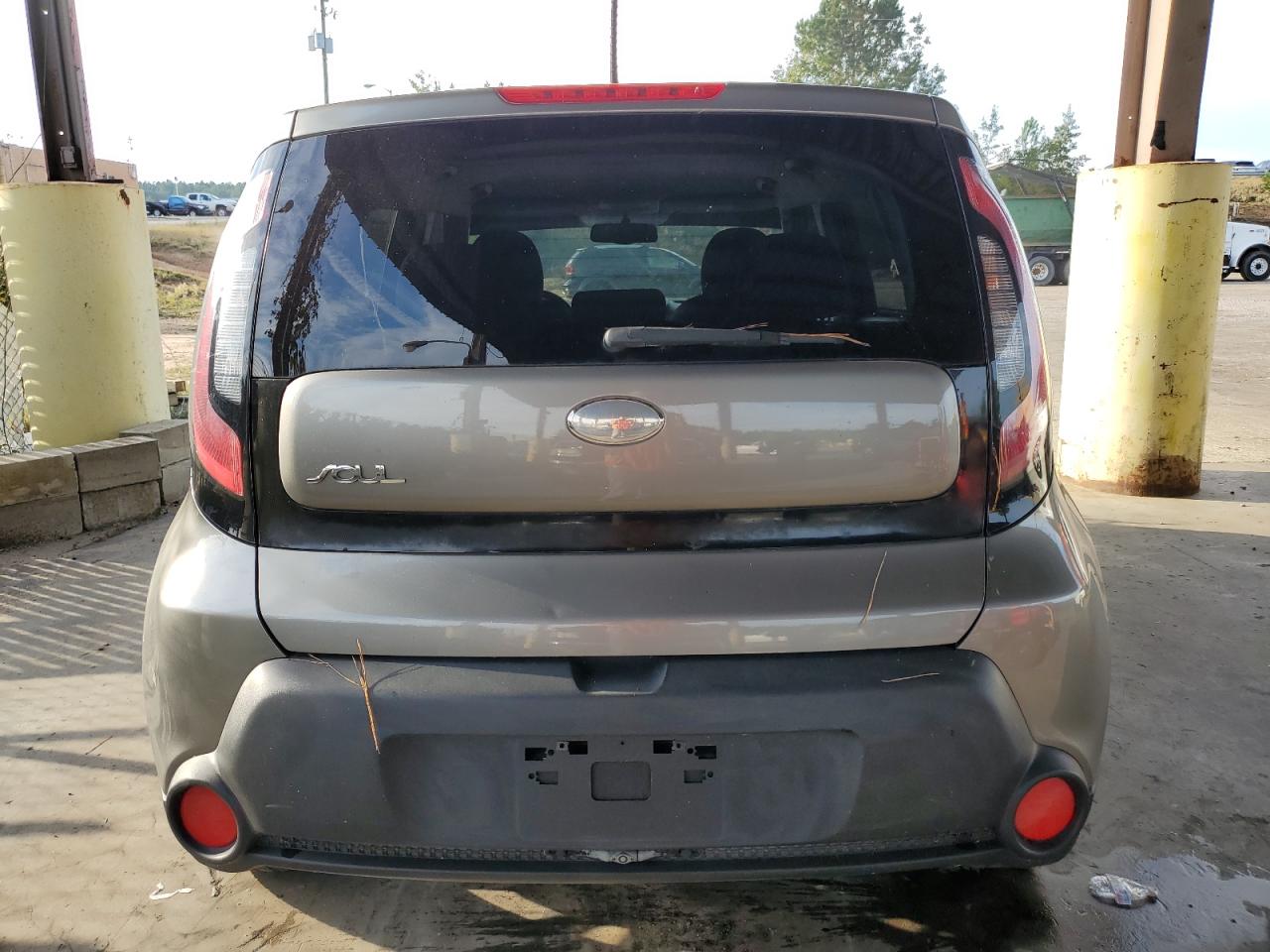 KNDJP3A5XE7008777 2014 Kia Soul +