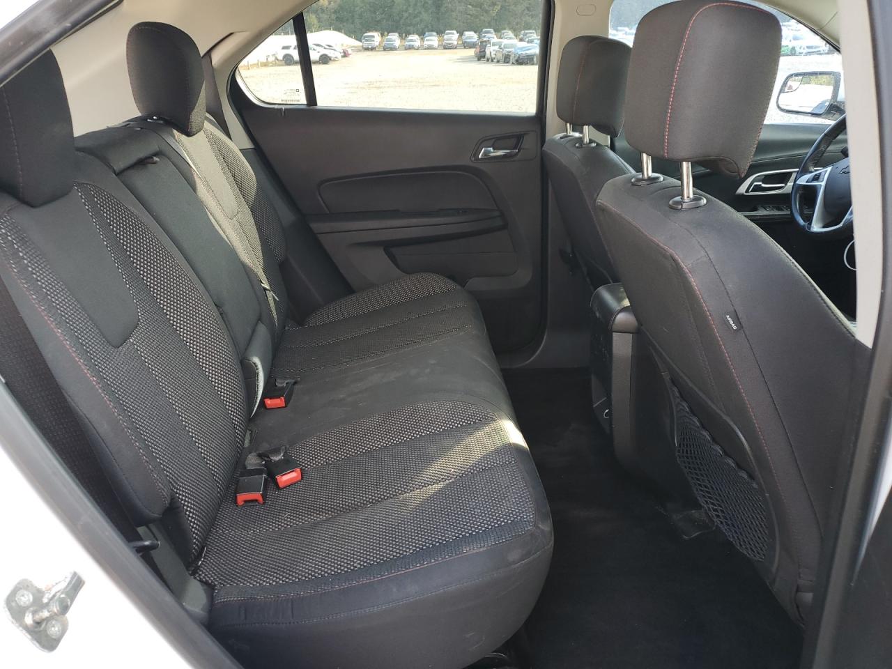 2013 Chevrolet Equinox - Image 12